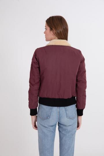 Флисовая куртка