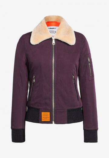 Флисовая куртка