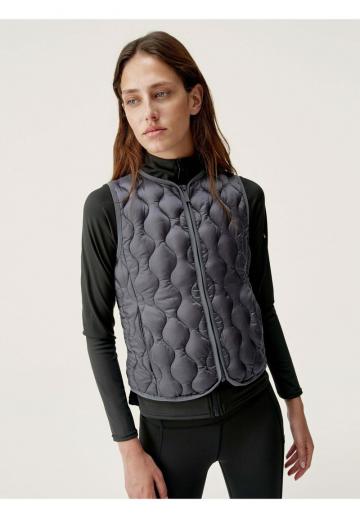 Спортивный жилет