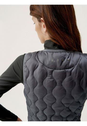 Спортивный жилет