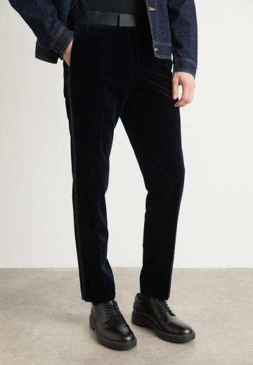 Костюмные брюки