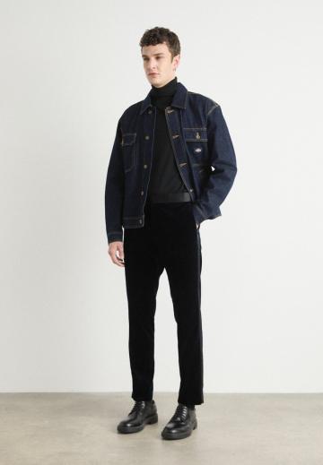 Костюмные брюки