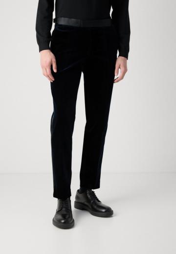 Костюмные брюки