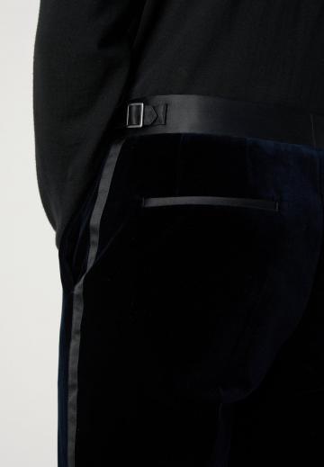 Костюмные брюки