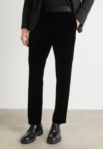 Костюмные брюки