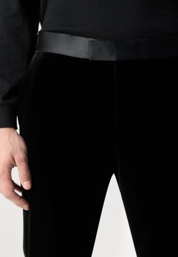 Костюмные брюки