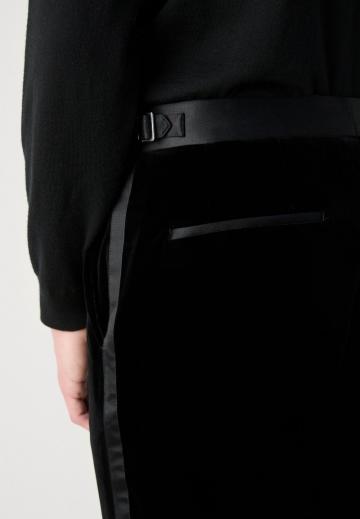 Костюмные брюки