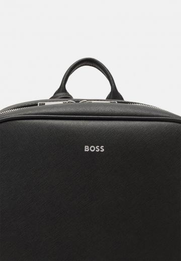 Кожаный рюкзак