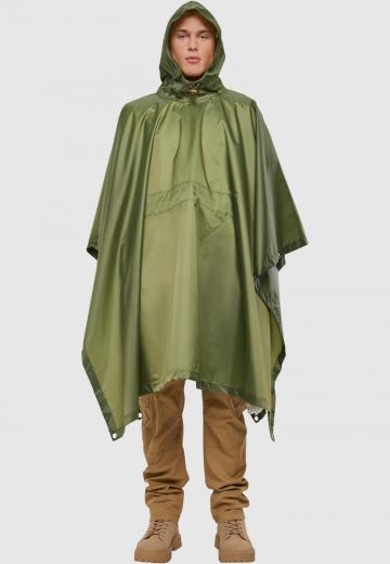 Куртка-дождевик