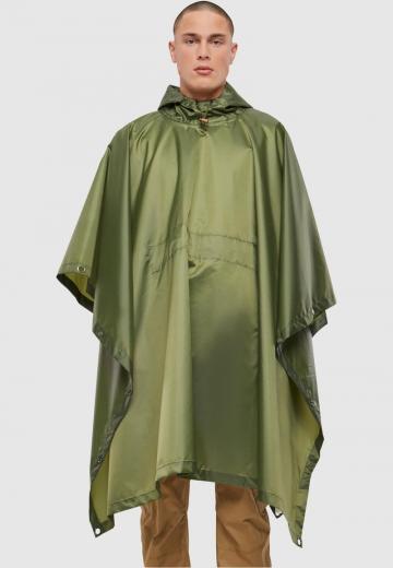 Куртка-дождевик