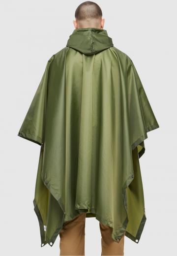 Куртка-дождевик