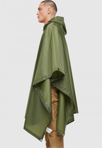 Куртка-дождевик