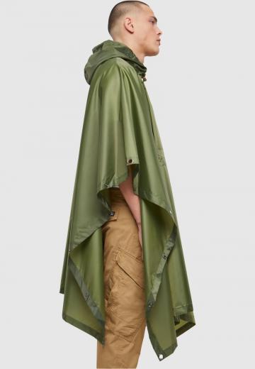 Куртка-дождевик