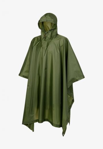 Куртка-дождевик