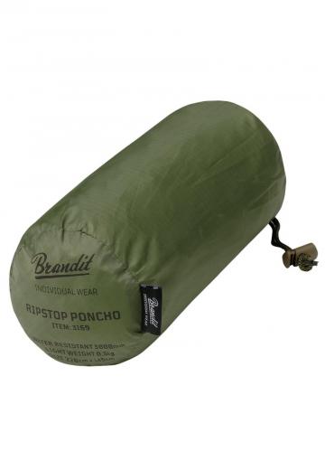 Куртка-дождевик