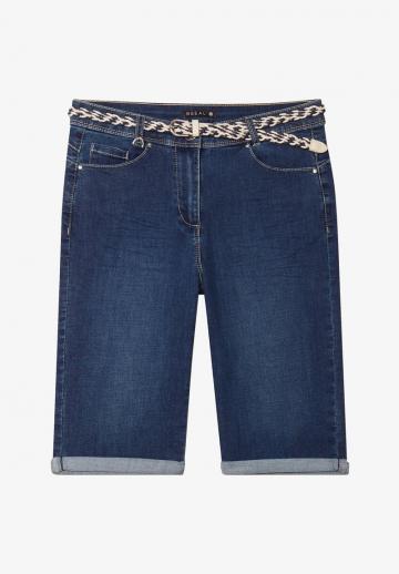 Джинсовые шорты