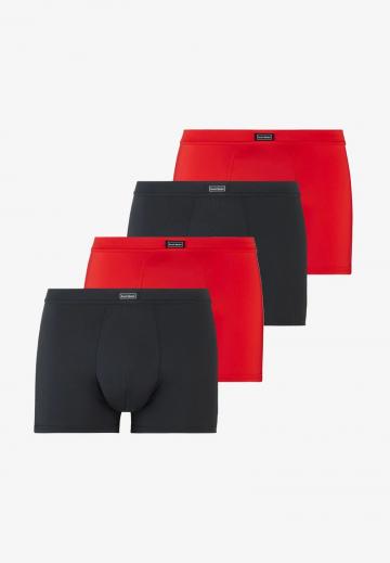 Трусы-боксеры