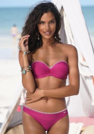 Бикини без бретелек