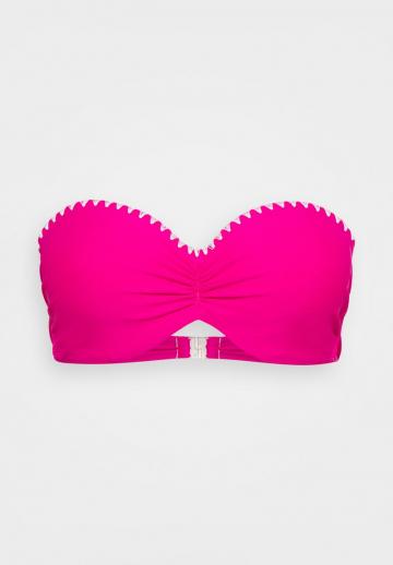 Бикини без бретелек