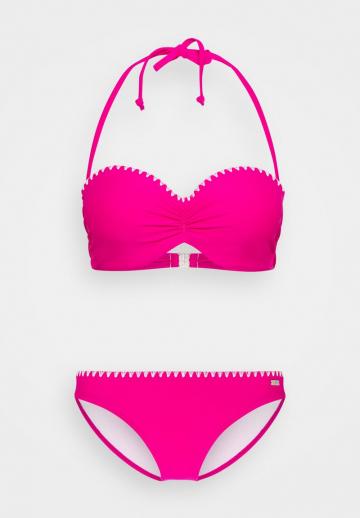 Бикини без бретелек