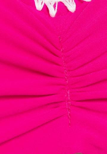 Бикини без бретелек