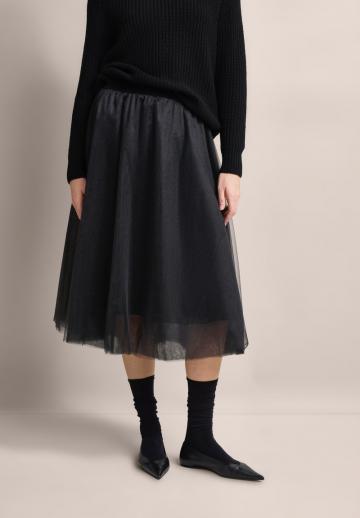 Летняя юбка