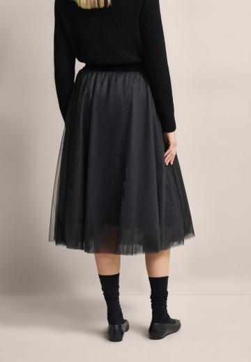 Летняя юбка