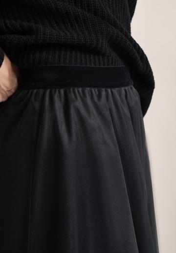 Летняя юбка