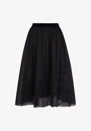 Летняя юбка