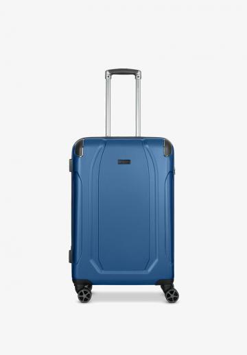 Чемодан на колесах