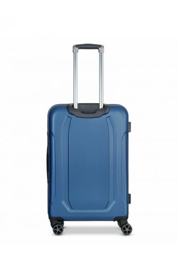 Чемодан на колесах