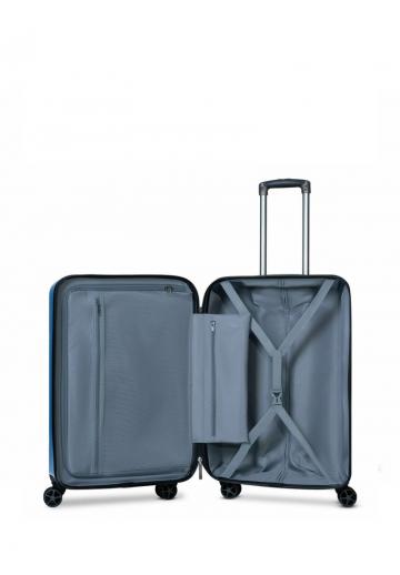 Чемодан на колесах