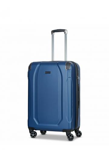 Чемодан на колесах