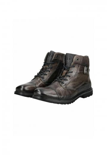 Ковбойские сапоги