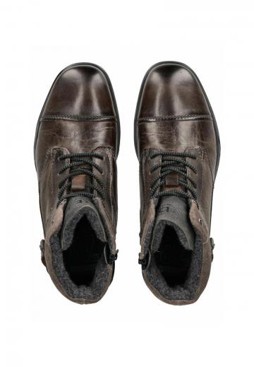 Ковбойские сапоги