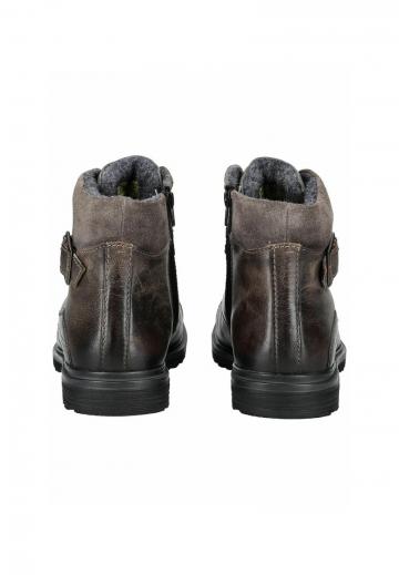 Ковбойские сапоги