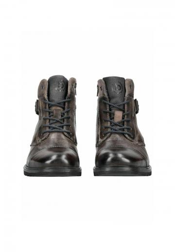 Ковбойские сапоги