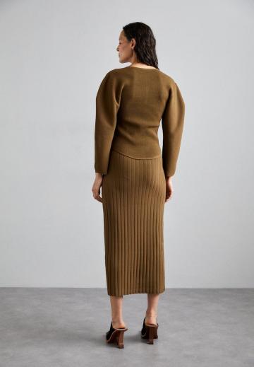 Летняя юбка