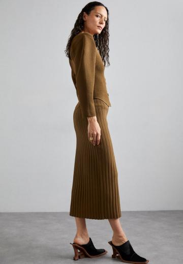 Летняя юбка