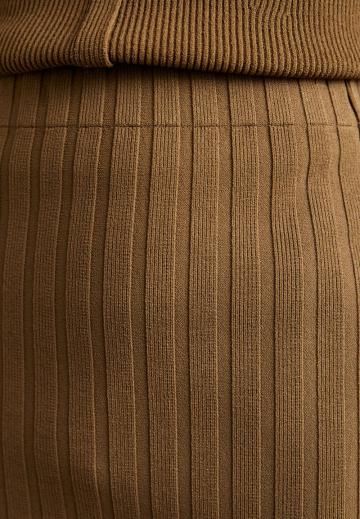 Летняя юбка