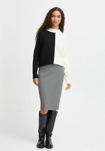 Юбка-карандаш