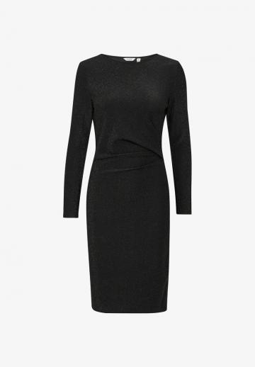 Платье футляр