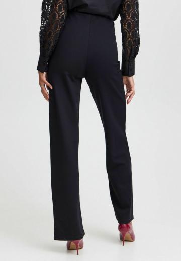 Прямые брюки