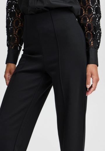 Прямые брюки