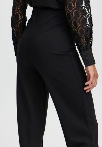 Прямые брюки