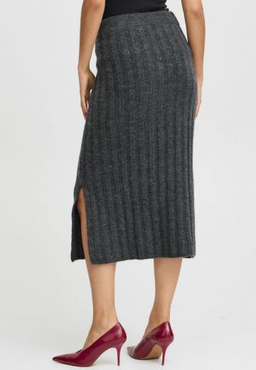 Юбка-карандаш