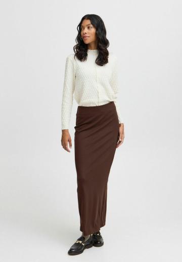 Юбка из джерси