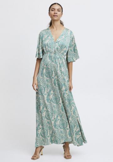 Платье макси