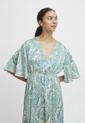 Платье макси