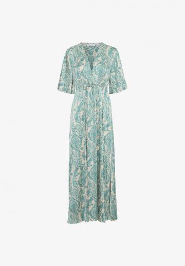 Платье макси